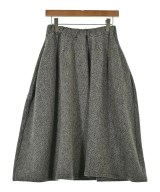 le vestiaire de jeanne ロング・マキシ丈スカート