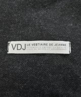 le vestiaire de jeanne（ル　ヴェスティール　ドゥジャンヌル）ワンピース グレー サイズ:0(XS位) レディース/2200665513060