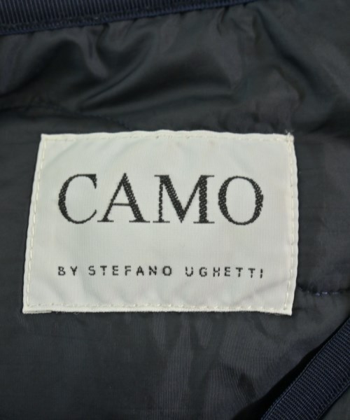 CAMO（カモ）その他 紺 サイズ:S レディース/2200609175064