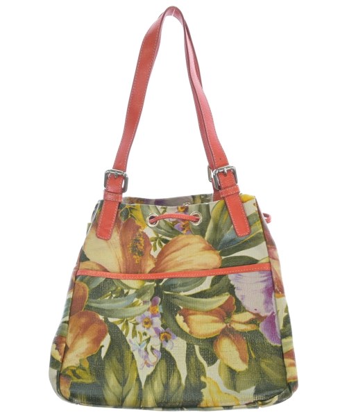 CASTELLARI（カステラーリ）ハンドバッグ 白 サイズ:- レディース/2200631811039