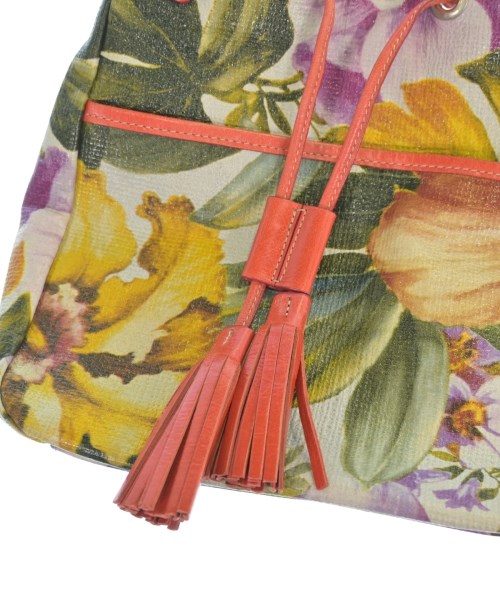 CASTELLARI（カステラーリ）ハンドバッグ 白 サイズ:- レディース/2200631811039