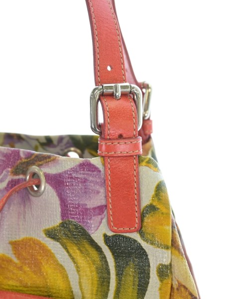 CASTELLARI（カステラーリ）ハンドバッグ 白 サイズ:- レディース/2200631811039