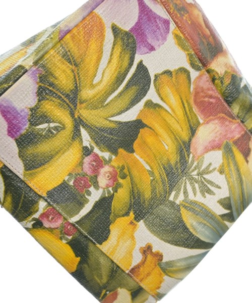 CASTELLARI（カステラーリ）ハンドバッグ 白 サイズ:- レディース/2200631811039