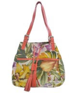 CASTELLARI ハンドバッグ