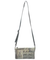 sapo netta（サポネッタ）ショルダーバッグ グレー サイズ:- レディース/2200688997250