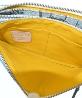 sapo netta（サポネッタ）ショルダーバッグ グレー サイズ:- レディース/2200688997250