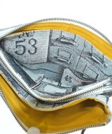 sapo netta（サポネッタ）ショルダーバッグ グレー サイズ:- レディース/2200688997250
