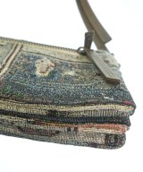 sapo netta（サポネッタ）ショルダーバッグ グレー サイズ:- レディース/2200688997250