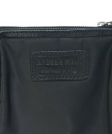 Andrea Rossi（アンドレアロッシ）ショルダーバッグ 黒 サイズ:- メンズ/2200608575131