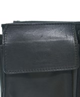 Andrea Rossi（アンドレアロッシ）ショルダーバッグ 黒 サイズ:- メンズ/2200608575131