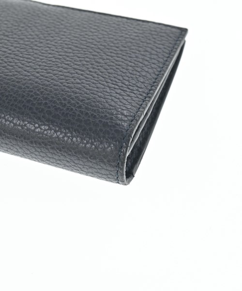 Andrea Rossi（アンドレアロッシ）財布・コインケース 紺 サイズ:- メンズ/2200677156149