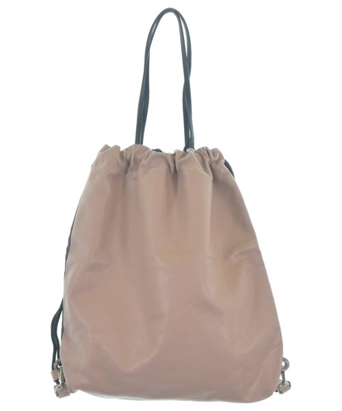 Andrea Rossi(アンドレアロッシ)のバックパック・リュック サイズ:- 5,500円