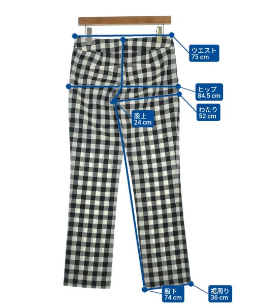 Paco Rabanne（パコラバンヌ）その他 黒 サイズ:36(XS位) レディース/2200638105230