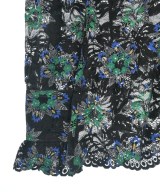 Paco Rabanne（パコラバンヌ）ブラウス 黒 サイズ:36(XS位) レディース/2200621755114