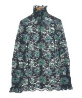 Paco Rabanne ブラウス