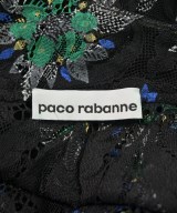 Paco Rabanne（パコラバンヌ）ロング・マキシ丈スカート 黒 サイズ:36(XS位) レディース/2200621755121