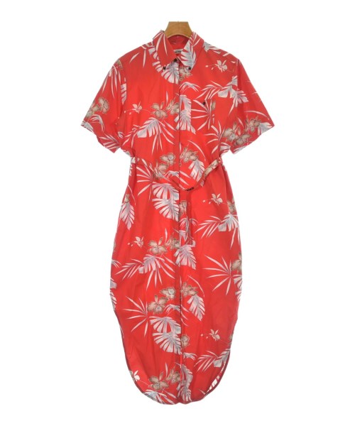 パコラバンヌ(Paco Rabanne)のPaco Rabanne シャツワンピース