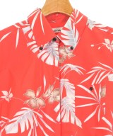 Paco Rabanne（パコラバンヌ）シャツワンピース 赤 サイズ:38(S位) レディース/2200625880225