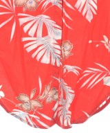 Paco Rabanne（パコラバンヌ）シャツワンピース 赤 サイズ:38(S位) レディース/2200625880225