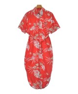 Paco Rabanne シャツワンピース