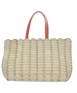 Paco Rabanne（パコラバンヌ）トートバッグ ベージュ サイズ:- レディース/2200640819378