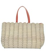 Paco Rabanne（パコラバンヌ）トートバッグ ベージュ サイズ:- レディース/2200640819378