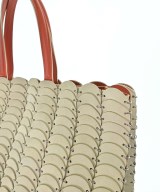 Paco Rabanne（パコラバンヌ）トートバッグ ベージュ サイズ:- レディース/2200640819378