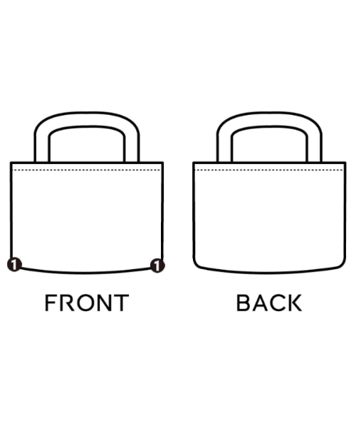 Paco Rabanne（パコラバンヌ）トートバッグ 茶 サイズ:- レディース/2200628545022