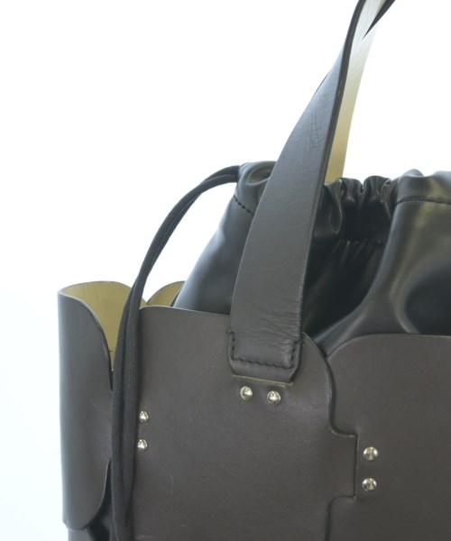 Paco Rabanne（パコラバンヌ）トートバッグ 茶 サイズ:- レディース/2200628545022