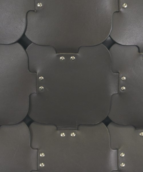 Paco Rabanne（パコラバンヌ）トートバッグ 茶 サイズ:- レディース/2200628545022