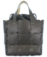 Paco Rabanne（パコラバンヌ）トートバッグ 茶 サイズ:- レディース/2200628545022