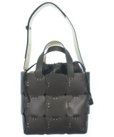 Paco Rabanne（パコラバンヌ）トートバッグ 茶 サイズ:- レディース/2200628545022