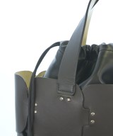 Paco Rabanne（パコラバンヌ）トートバッグ 茶 サイズ:- レディース/2200628545022