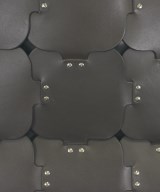 Paco Rabanne（パコラバンヌ）トートバッグ 茶 サイズ:- レディース/2200628545022