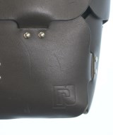 Paco Rabanne（パコラバンヌ）トートバッグ 茶 サイズ:- レディース/2200628545022