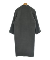 Paco Rabanne（パコラバンヌ）ステンカラーコート グレー サイズ:F レディース/2200615325286