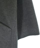 Paco Rabanne（パコラバンヌ）ステンカラーコート グレー サイズ:F レディース/2200615325286