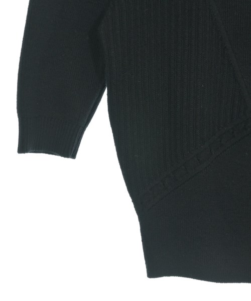 Paco Rabanne（パコラバンヌ）ニット・セーター 黒 サイズ:XS レディース/2200617605256