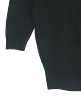 Paco Rabanne（パコラバンヌ）ニット・セーター 黒 サイズ:XS レディース/2200617605256