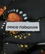 Paco Rabanne（パコラバンヌ）ブラウス 黒 サイズ:36(XS位) レディース/2200612855182