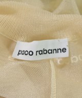 Paco Rabanne（パコラバンヌ）ショートパンツ ベージュ サイズ:S レディース/2200612855267