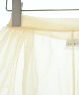 Paco Rabanne（パコラバンヌ）ショートパンツ ベージュ サイズ:S レディース/2200612855267