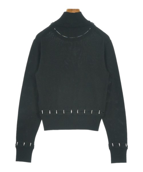 Paco Rabanne（パコラバンヌ）ニット・セーター 黒 サイズ:XS レディース/2200610169083