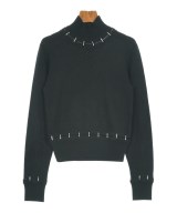 Paco Rabanne（パコラバンヌ）ニット・セーター 黒 サイズ:XS レディース/2200610169083