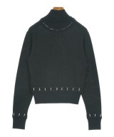 Paco Rabanne（パコラバンヌ）ニット・セーター 黒 サイズ:XS レディース/2200610169083