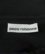 Paco Rabanne（パコラバンヌ）ニット・セーター 黒 サイズ:XS レディース/2200610169083