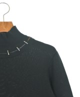 Paco Rabanne（パコラバンヌ）ニット・セーター 黒 サイズ:XS レディース/2200610169083