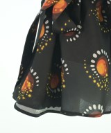 Paco Rabanne（パコラバンヌ）ブラウス 黒 サイズ:36(XS位) レディース/2200618600144