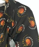 Paco Rabanne（パコラバンヌ）ブラウス 黒 サイズ:34(XXS位) レディース/2200618600151