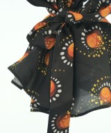 Paco Rabanne（パコラバンヌ）ブラウス 黒 サイズ:34(XXS位) レディース/2200618600151